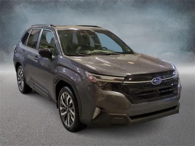 new 2025 Subaru Forester car, priced at $42,580