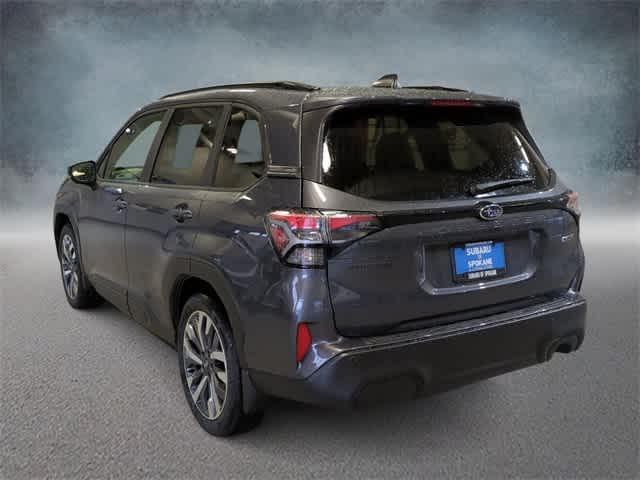 new 2025 Subaru Forester car, priced at $42,580