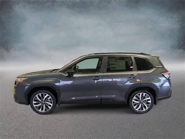 new 2025 Subaru Forester car, priced at $42,580