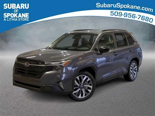 new 2025 Subaru Forester car, priced at $42,580