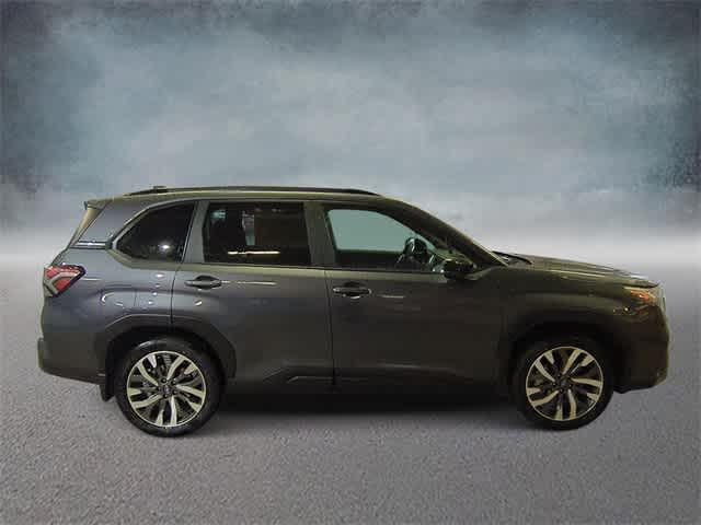 new 2025 Subaru Forester car, priced at $42,580