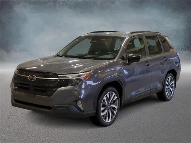 new 2025 Subaru Forester car, priced at $42,580