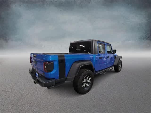 used 2021 Jeep Gladiator car, priced at $28,557