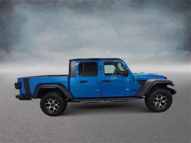 used 2021 Jeep Gladiator car, priced at $28,557