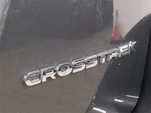 used 2020 Subaru Crosstrek car, priced at $25,196
