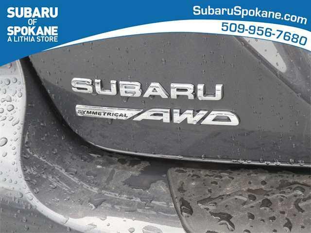 new 2025 Subaru Crosstrek car, priced at $33,573
