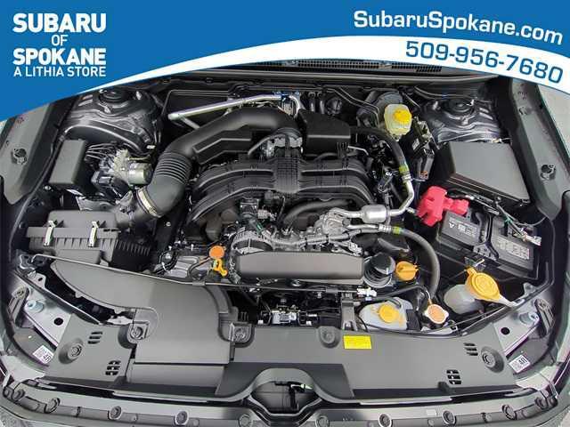 new 2025 Subaru Crosstrek car, priced at $33,573