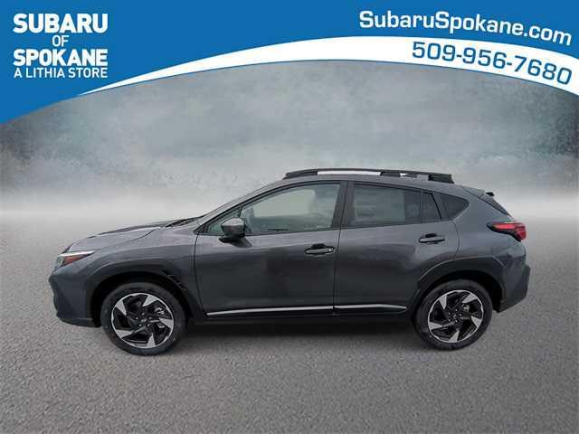 new 2025 Subaru Crosstrek car, priced at $33,573