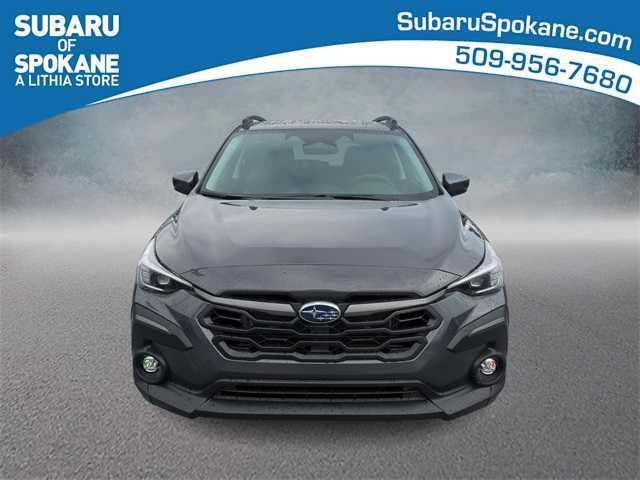 new 2025 Subaru Crosstrek car, priced at $33,573