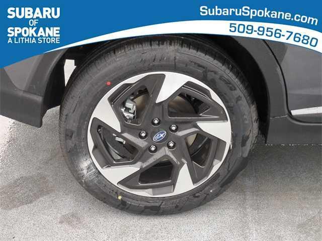 new 2025 Subaru Crosstrek car, priced at $33,573