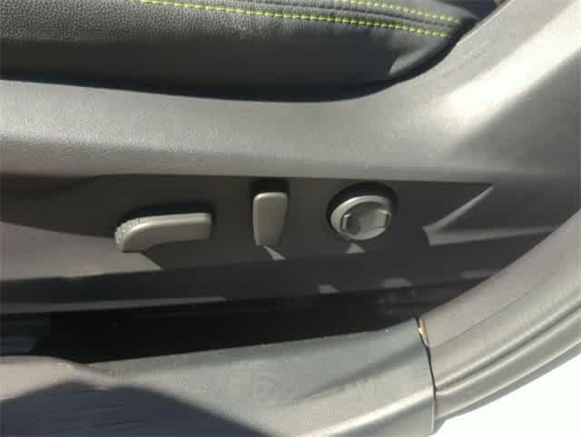 used 2024 Subaru Outback car, priced at $31,995