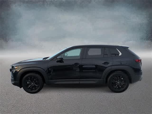 used 2023 Mazda CX-50 car, priced at $25,989