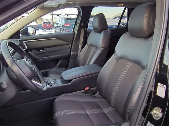 used 2023 Mazda CX-50 car, priced at $25,989