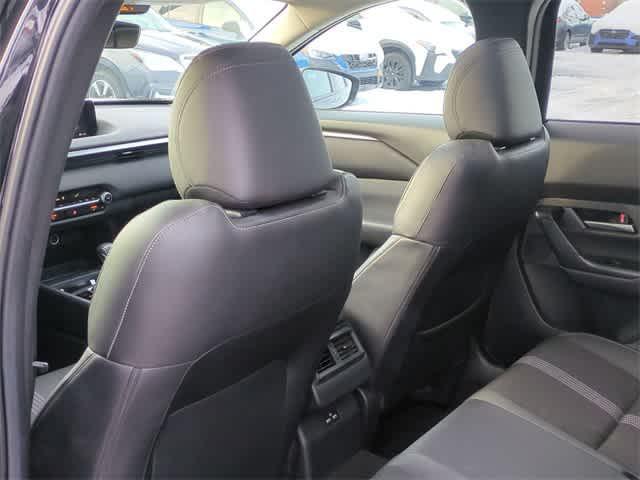 used 2023 Mazda CX-50 car, priced at $25,989