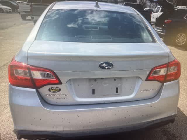 used 2019 Subaru Legacy car, priced at $23,995