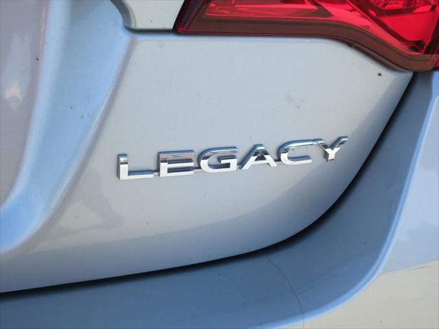 used 2019 Subaru Legacy car, priced at $23,949