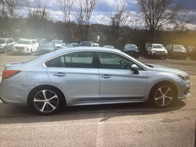 used 2019 Subaru Legacy car, priced at $23,995