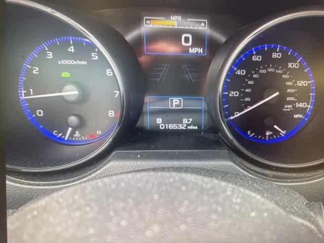 used 2019 Subaru Legacy car, priced at $23,995