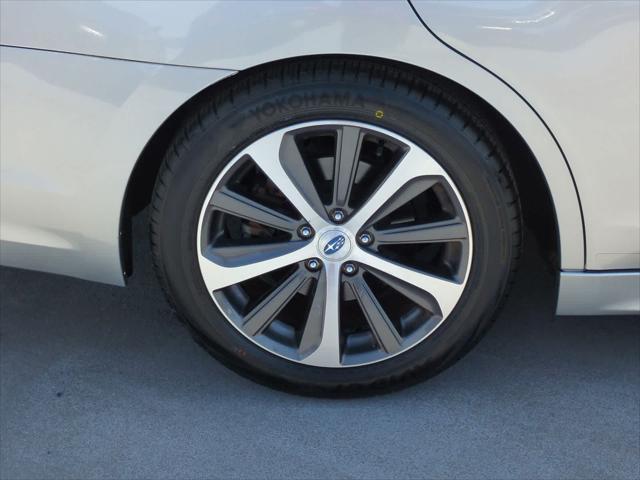 used 2019 Subaru Legacy car, priced at $23,949