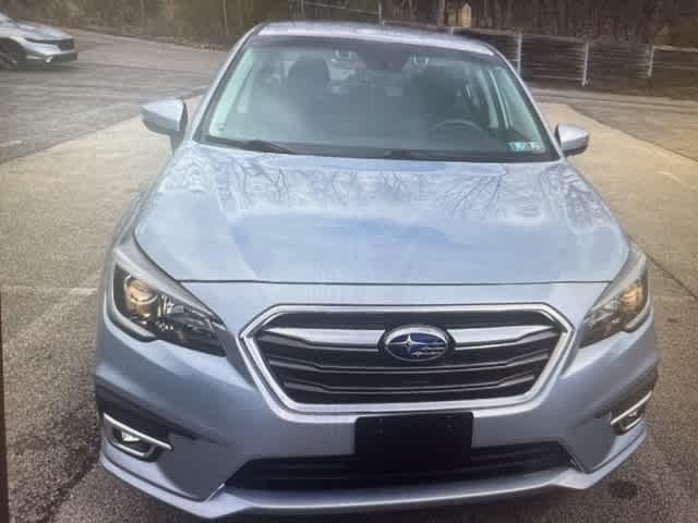 used 2019 Subaru Legacy car, priced at $23,995