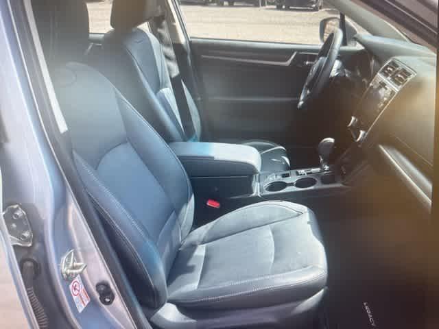 used 2019 Subaru Legacy car, priced at $23,995
