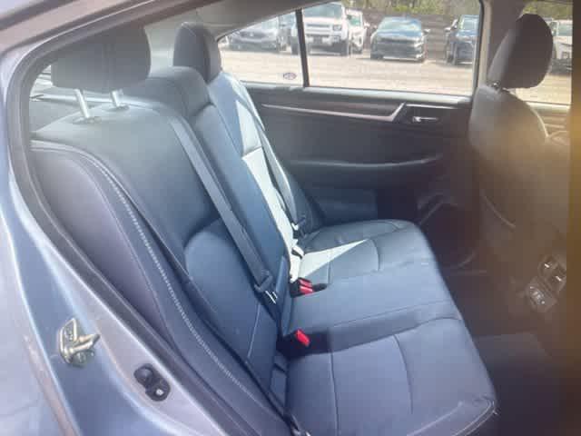 used 2019 Subaru Legacy car, priced at $23,995