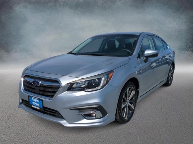 used 2019 Subaru Legacy car, priced at $23,949
