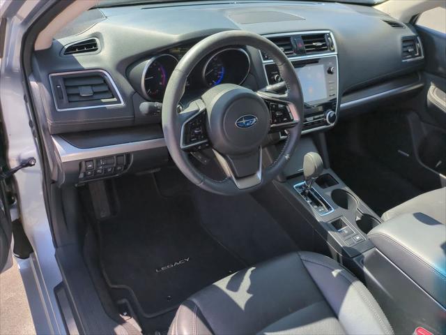 used 2019 Subaru Legacy car, priced at $23,949