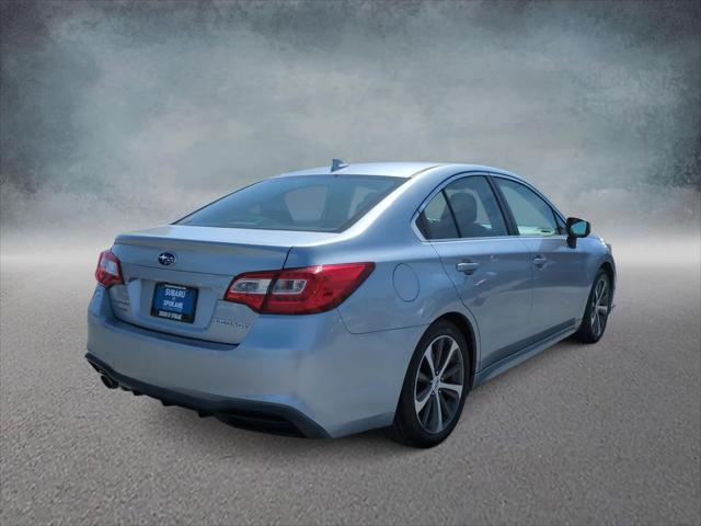 used 2019 Subaru Legacy car, priced at $23,949