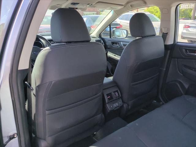 used 2019 Subaru Legacy car, priced at $23,949