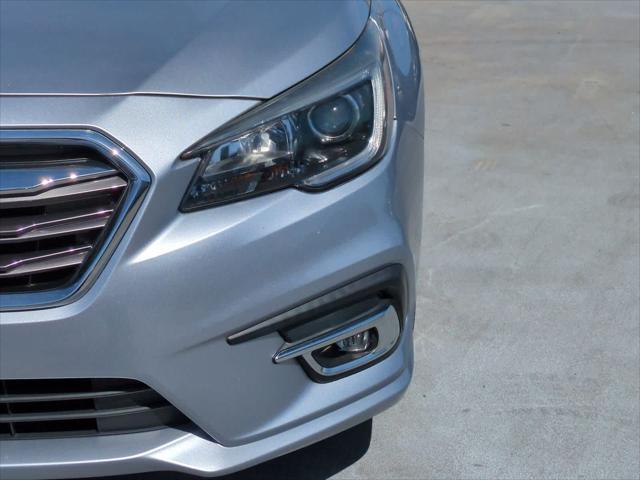 used 2019 Subaru Legacy car, priced at $23,949