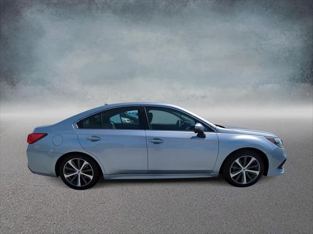 used 2019 Subaru Legacy car, priced at $23,949