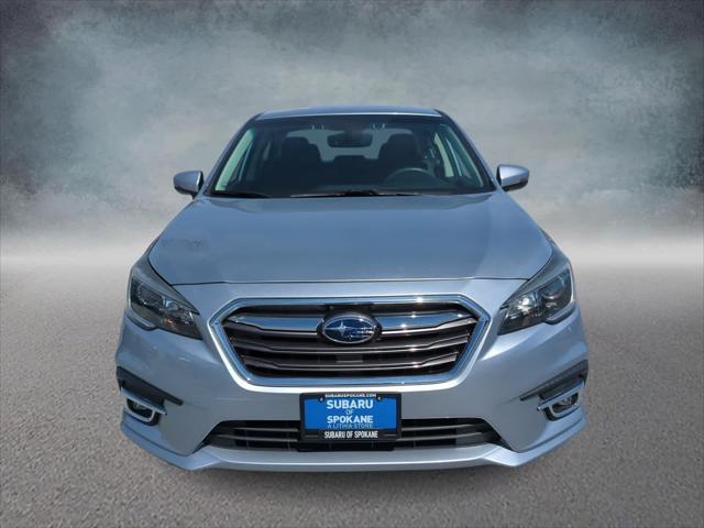 used 2019 Subaru Legacy car, priced at $23,949