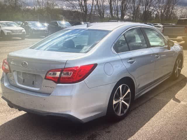 used 2019 Subaru Legacy car, priced at $23,995