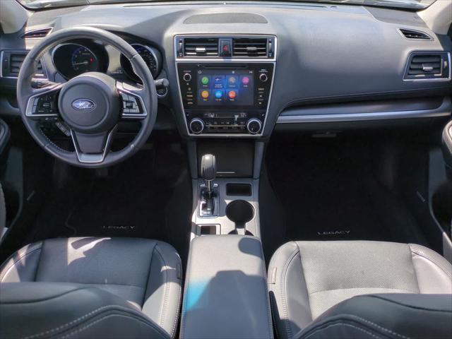 used 2019 Subaru Legacy car, priced at $23,949