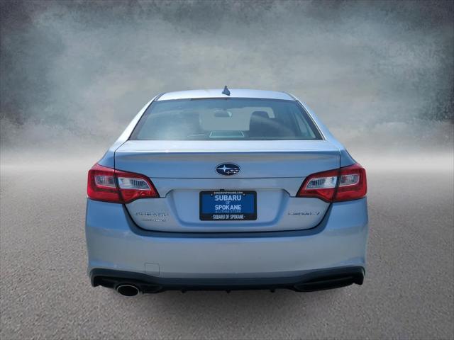 used 2019 Subaru Legacy car, priced at $23,949