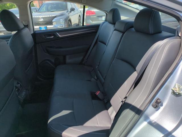 used 2019 Subaru Legacy car, priced at $23,949