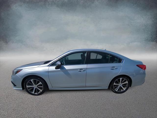 used 2019 Subaru Legacy car, priced at $23,949
