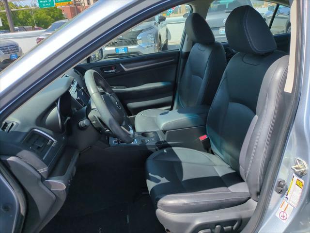 used 2019 Subaru Legacy car, priced at $23,949