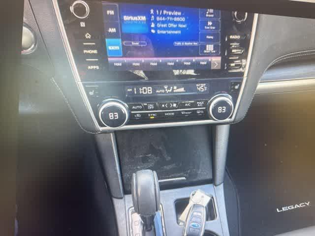 used 2019 Subaru Legacy car, priced at $23,995