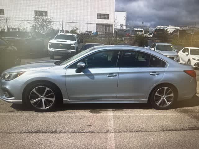 used 2019 Subaru Legacy car, priced at $23,995