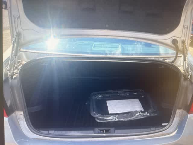 used 2019 Subaru Legacy car, priced at $23,995