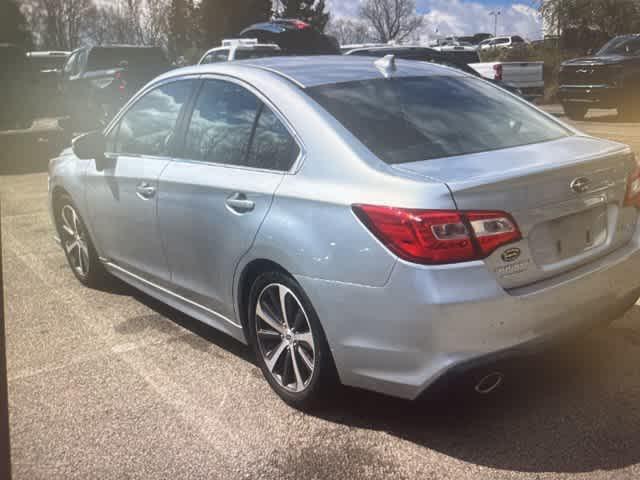used 2019 Subaru Legacy car, priced at $23,995