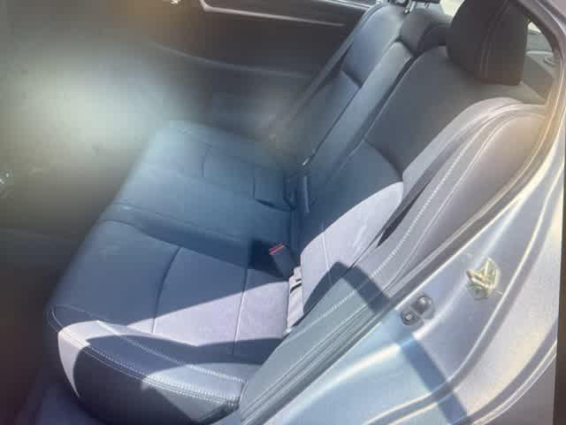 used 2019 Subaru Legacy car, priced at $23,995
