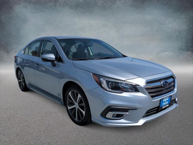 used 2019 Subaru Legacy car, priced at $23,949