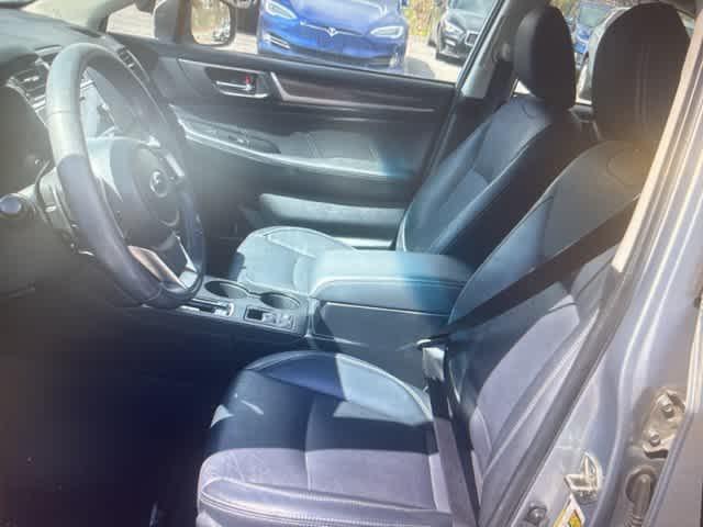 used 2019 Subaru Legacy car, priced at $23,995