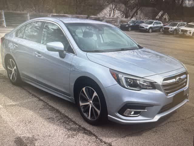 used 2019 Subaru Legacy car, priced at $23,995