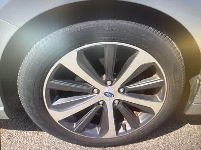 used 2019 Subaru Legacy car, priced at $23,995