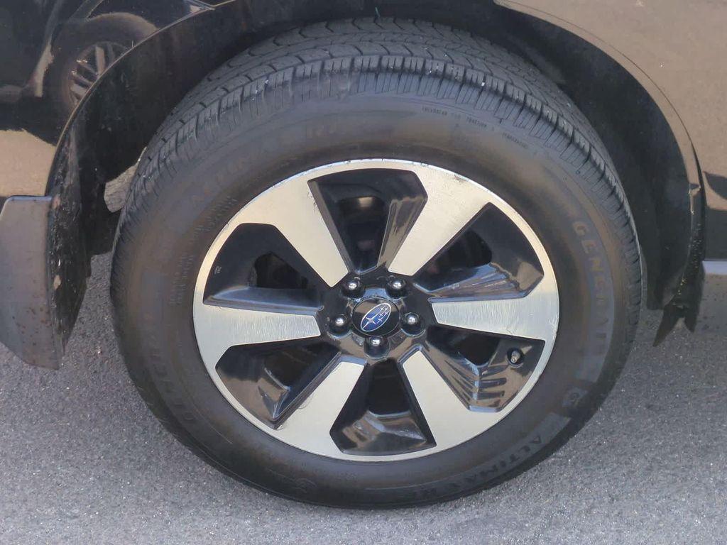used 2017 Subaru Forester car, priced at $12,499