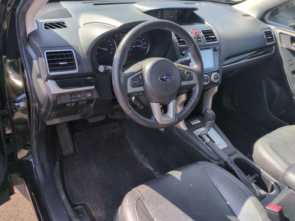 used 2017 Subaru Forester car, priced at $12,499